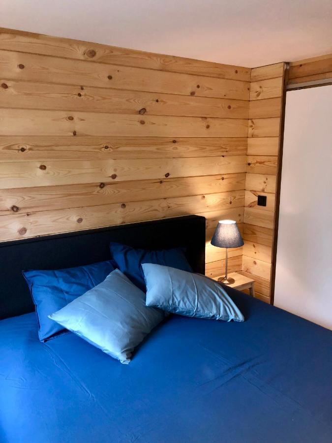 Chalet De Charme, Le "Caribou Lodge", Eifel Belge Bullange Zewnętrze zdjęcie