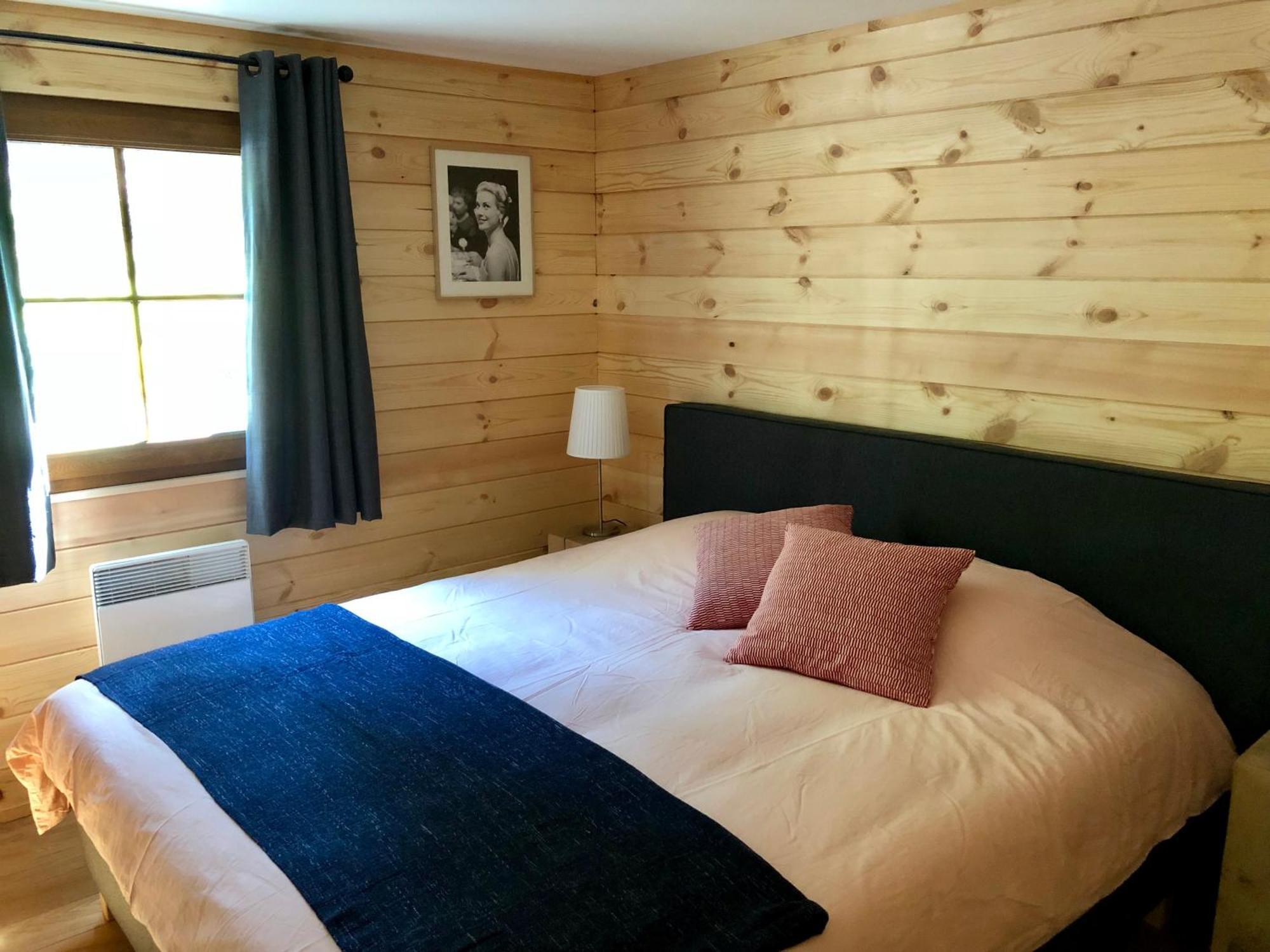 Chalet De Charme, Le "Caribou Lodge", Eifel Belge Bullange Zewnętrze zdjęcie